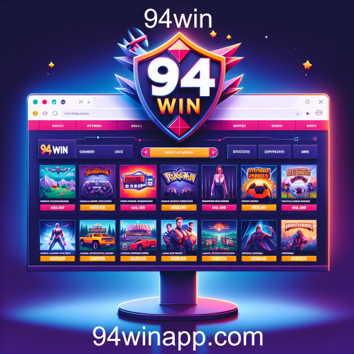 Descubra as Melhores Promoções de Jogos no 94win